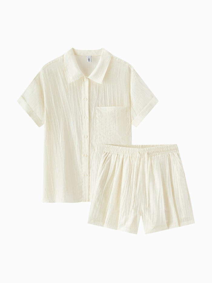 سيمير طقم من قطعتين للنساء - Image 1